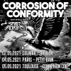 Concerts : Corrosion Of Conformity