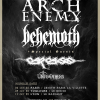 Concerts : Arch Enemy