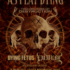 Concerts : As I Lay Dying