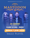 Mastodon - 07/06/2022 19:00