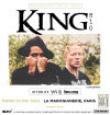 King 810 - 10/05/2022 19:00