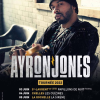 Concerts : Ayron Jones