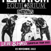 Concerts : Equilibrium