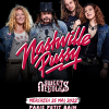 Concerts : Nashville Pussy