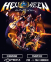 Helloween - 30/08/2022 19:00