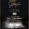 Concerts : Bullet For My Valentine