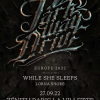 Concerts : While She Sleeps