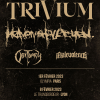 Concerts : Trivium