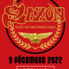 Concerts : Saxon
