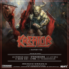 Kreator - 26/02/2023 19:00