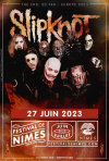 Slipknot - 27/06/2023 19:00