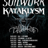 Concerts : Kataklysm