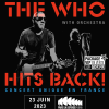 Concerts : The Who