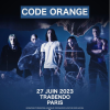 Concerts : Code Orange