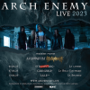 Arch Enemy - 06/06/2023 19:00