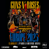 Concerts : Guns N' Roses