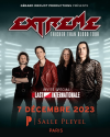 Extreme - 07/12/2023 19:00