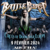 Concerts : Battle Beast