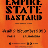 Concerts : Empire State Bastard