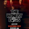 Concerts : The Winery Dogs