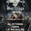Concerts : Sonata Arctica