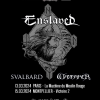 Concerts : Enslaved