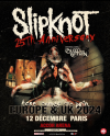 Slipknot - 12/12/2024 19:00