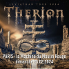 Concerts : Therion