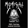 Concerts : Midnight