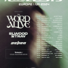 Concerts : The Word Alive