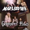 Concerts : Mars Red Sky