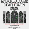 Concerts : Knocked Loose