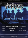 Vended - 15/05/2024 19:00