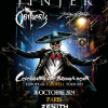 Concerts : Jinjer