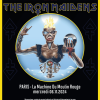 Concerts : The Iron Maidens (Iron Maiden Tribute Band)