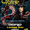 Concerts : Alice Cooper (Solo Band)