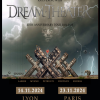 Concerts : Dream Theater