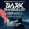 Concerts : Dark Tranquillity