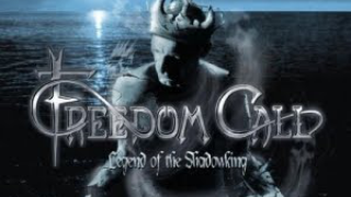 Nouvelle tournée européenne annoncée pour FREEDOM CALL 