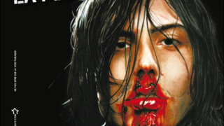 Andrew W.K. fête les 10 ans de "I Get Wet" 