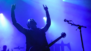 Trivium  [22/10/2012]