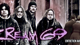 PINK CREAM 69 : Alfred Koffler 