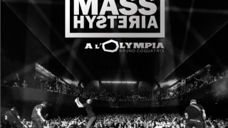 Teaser du DVD de MASS HYSTERIA à l'Olympia 