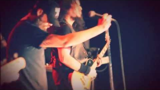 SPIRALARMS : "Dropping Like Flies" 