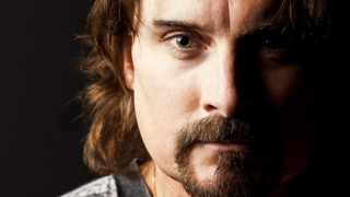 James Labrie : un extrait du nouvel album "Impermanent Resonance" 