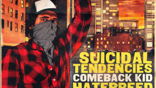 Xtreme Fest @ Albi (Cap Découverte) 