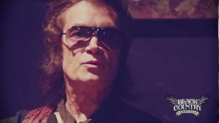 BLACK COUNTRY COMMUNION : "Afterglow Webisode 2" 