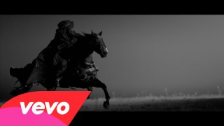 VOLBEAT feat. Sarah Blackwood : "Lonesome Rider" 