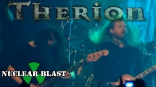 THERION : "Wisdom And The Cage" 