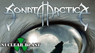 SONATA ARCTICA : "The Wolves Die Young" 